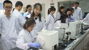 中国医药教育协会2018年度第一期 生物医学实验技术基础与提高研修班 在我院顺利举办