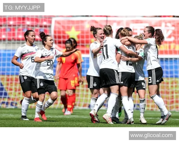 2019年女足世界杯德国队与中国队激战回顾与精彩瞬间分析