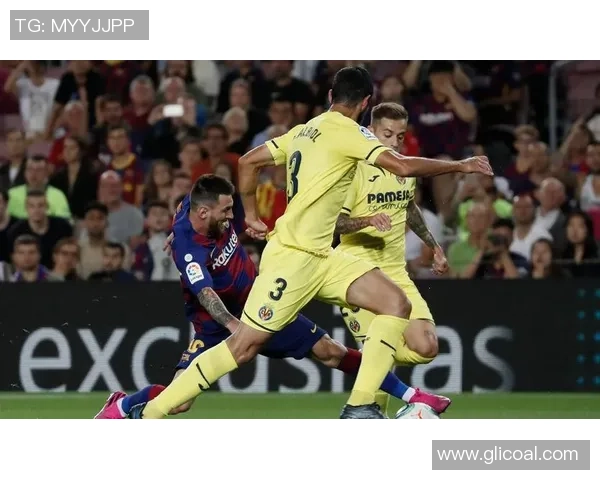 4月3日比利亚雷尔对阵巴萨精彩比赛录像回顾与分析