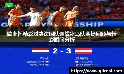 欧洲杯精彩对决法国队迎战冰岛队全场回顾与精彩瞬间分析